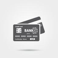 Credit Card Icon N30