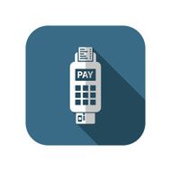 Credit card payment chip reading N19