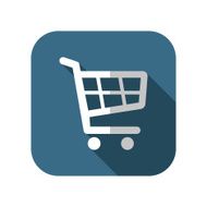 Shopping Cart Icon N46