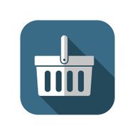 shopping basket icon N26