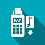 Credit card payment magnetic stripe reading N12