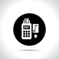 Credit card payment magnetic stripe reading N15