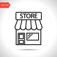 Store Icon N18