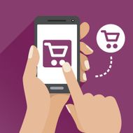 VioletMobileCommerceIcon