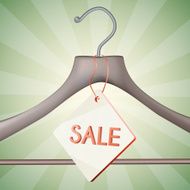 Sale Tag N9