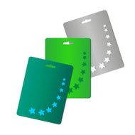 Starry cards set