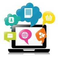social media design N66