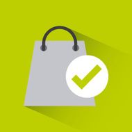 Shopping Icon N21