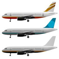 Plane vector set N2