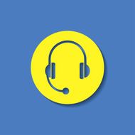 headset icon N4