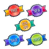 discount price tags N2