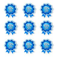 discount price tags N4