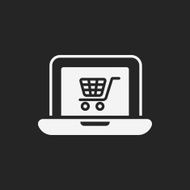 Online Shopping Icon N9
