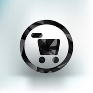 buy now icon button market sell retail N3