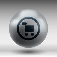 buy now icon button market sell retail N6