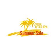 summer sale design template N13