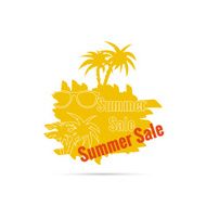 summer sale design template N14