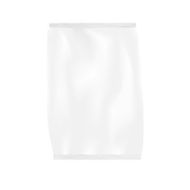 White gray snack chips packaging foil bag N2