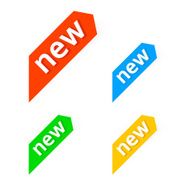 Sign New Vector N2