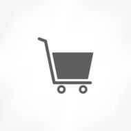 Cart icon N6