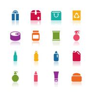 Package icons N2