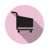 Shopping Cart Icon N51