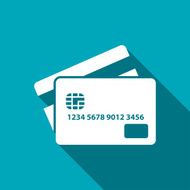 Credit Card Icon N31