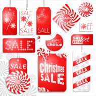 Christmas and new year background N74