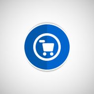 buy now icon button market sell retail N7