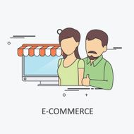 Ecommerce Business