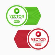 Vector label N10