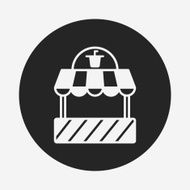 shopping store icon N10