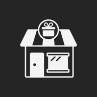 shopping store icon N15
