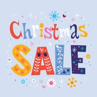 Christmas Sale N39