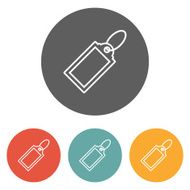 price tag icon N9