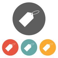 price tag icon N10