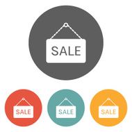 Sale Icon N6