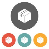 Box Icon N4