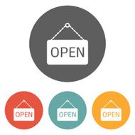 Open Icon N5