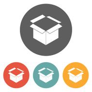 Box Icon N5