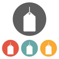 price tag icon N13