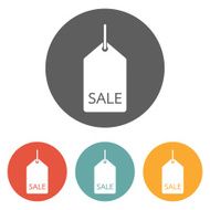 SALE tag icon N5
