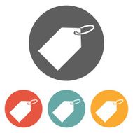 price tag icon N14