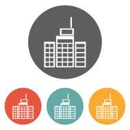 Building Icon N50