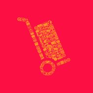 trolley icon N30