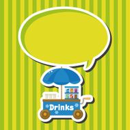 shop store cart theme elements N18