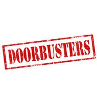 Doorbusters