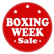 Boxing Week N2
