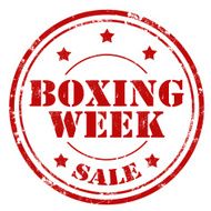 Boxing Week N3