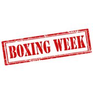 Boxing Week N4